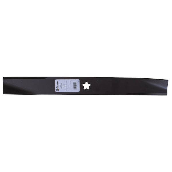 Stens New Sand Blade For Ayp Requires 2 For 42 In. Deck 777134149, 594892701, 532134149 340-440 - main